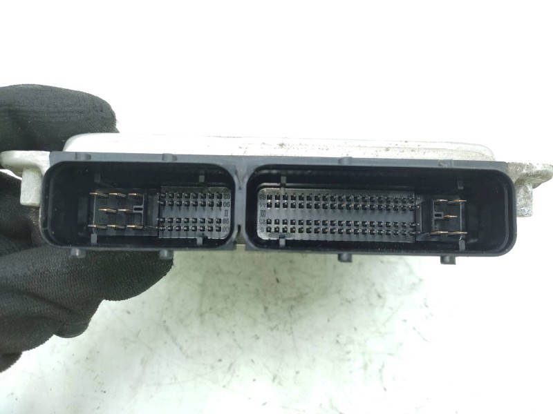 Centralita Motor Uce 038906012at 0281010062 - Seat Toledo (1m2) Select 2