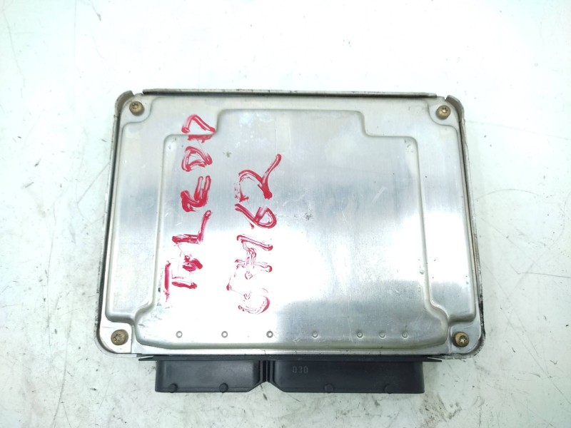 Centralita Motor Uce 038906012at 0281010062 - Seat Toledo (1m2) Select 3