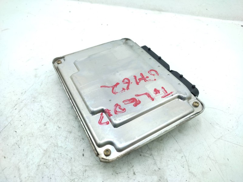Centralita Motor Uce 038906012at 0281010062 - Seat Toledo (1m2) Select 5