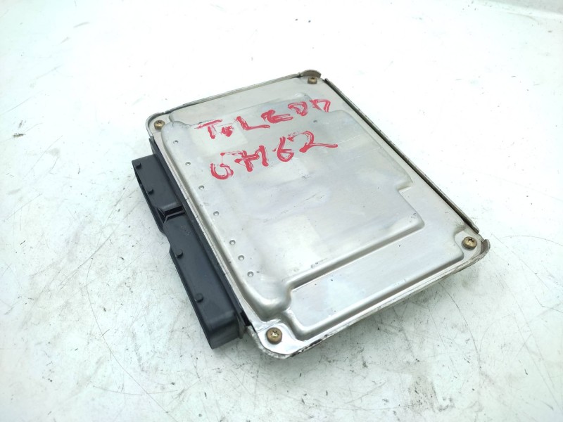Centralita Motor Uce 038906012at 0281010062 - Seat Toledo (1m2) Select 6