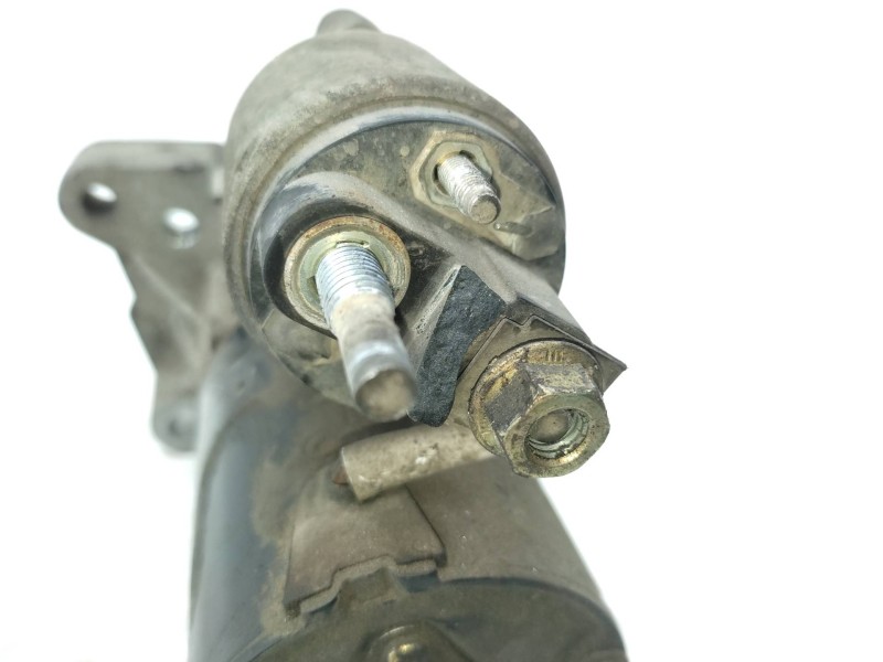 Motor Arranque 8200466754 0001106023 Bosch - Renault Scenic Ii Authentique 3
