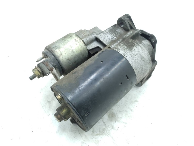 Motor Arranque 8200466754 0001106023 Bosch - Renault Scenic Ii Authentique 4