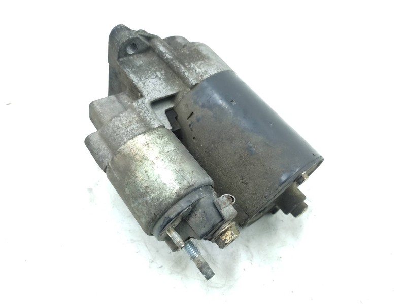 Motor Arranque 8200466754 0001106023 Bosch - Renault Scenic Ii Authentique 5