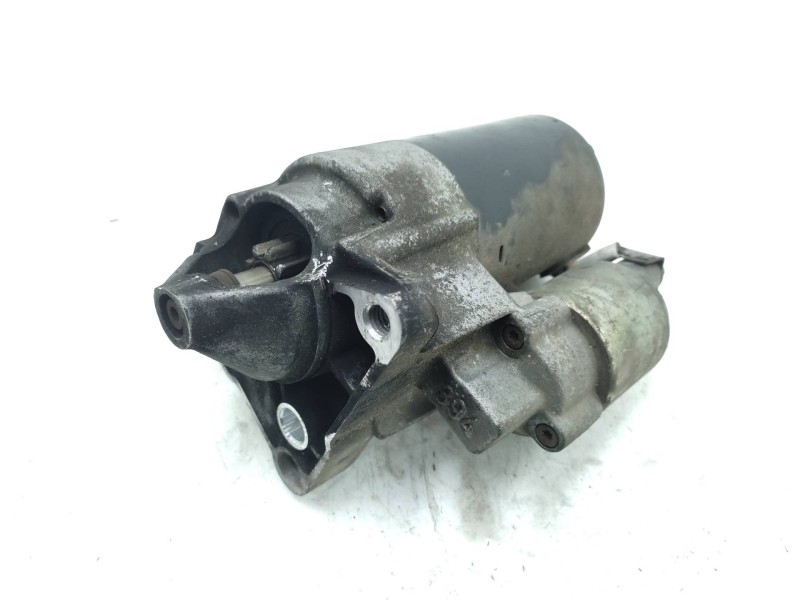 Motor Arranque 8200466754 0001106023 Bosch - Renault Scenic Ii Authentique 6