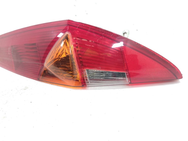 Piloto Trasero Derecho 0046523769  - Fiat Punto Berlina (188) 1.9 D (i) 3