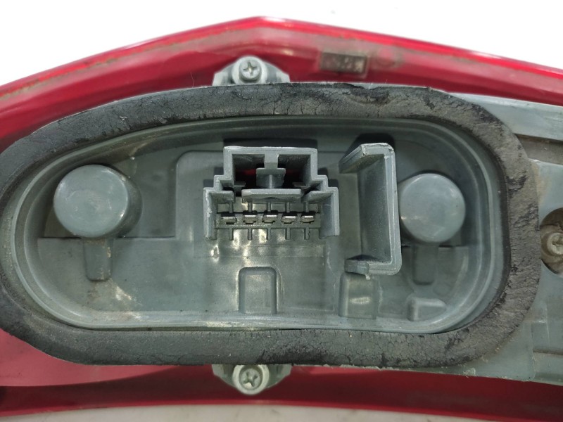 Piloto Trasero Derecho 0046523769  - Fiat Punto Berlina (188) 1.9 D (i) 5