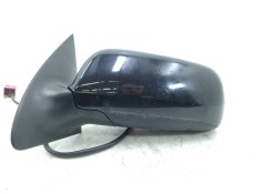 Recambio de retrovisor izquierdo para skoda fabia (6y2/6y3) classic referencia OEM IAM 6Y1857501CA 012658 