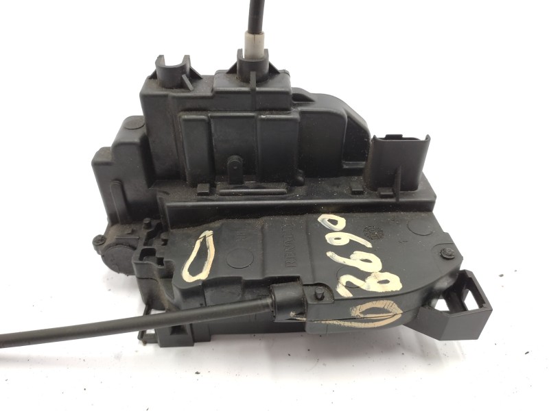 Cerradura Puerta Delantera Derecha 8200300125  - Renault Clio Iii 1.6 16v 4