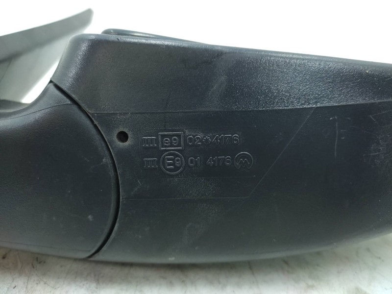 Retrovisor Derecho 93494552 014176  - Opel Meriva Essentia 2