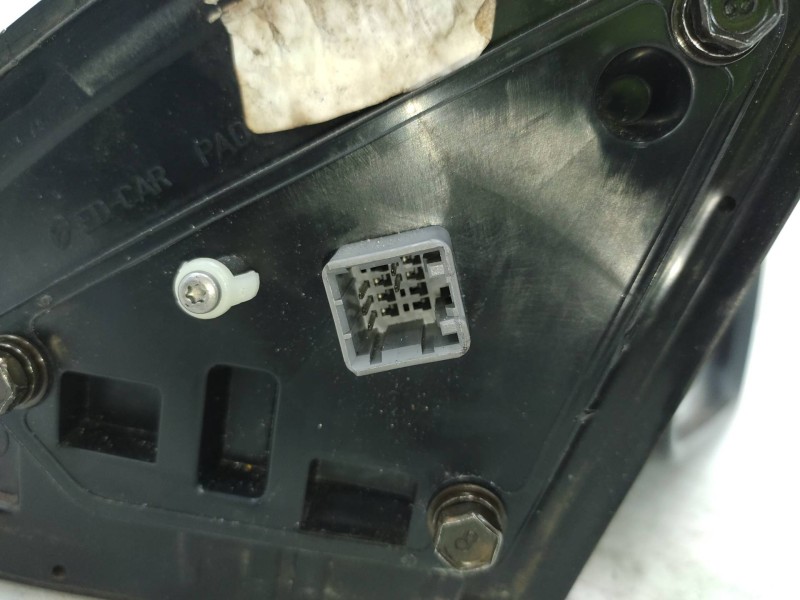 Retrovisor Derecho 876201h150  - Kia Cee'd Active 4
