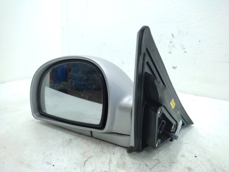 Retrovisor Izquierdo 8761025621ca 012188 012189  - Hyundai Accent (lc) L 4