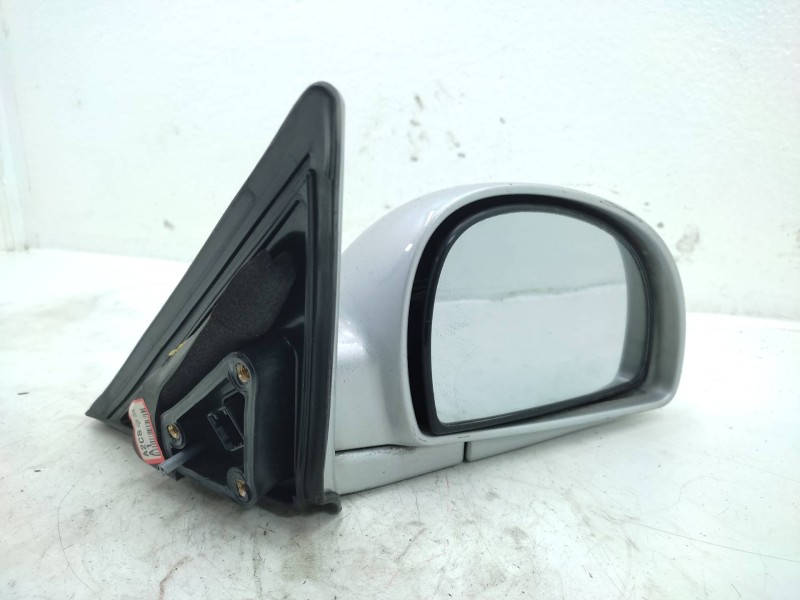Retrovisor Derecho 8762025621ca 012188 012189  - Hyundai Accent (lc) L 4
