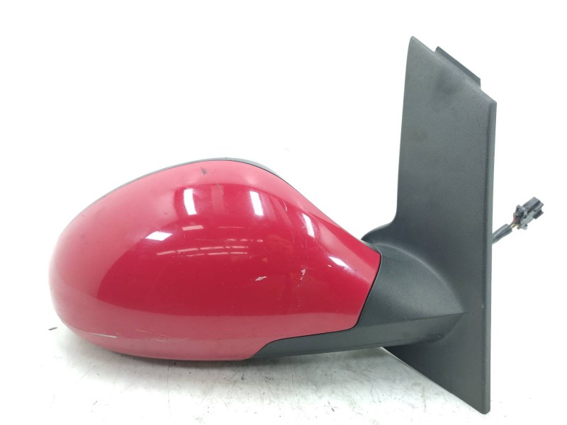 Recambio de retrovisor derecho para seat altea xl (5p5) reference referencia OEM IAM 5P1857508AA 014142 