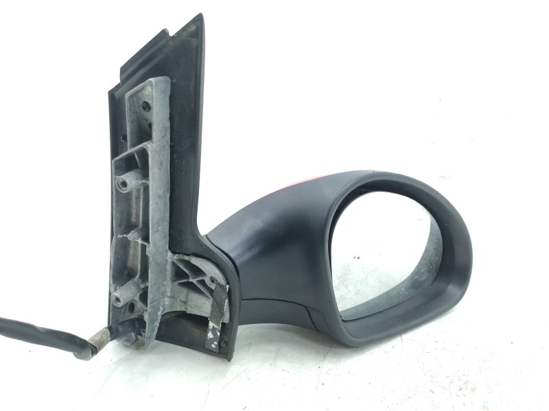 Recambio de retrovisor derecho para seat altea xl (5p5) reference referencia OEM IAM 5P1857508AA 014142 