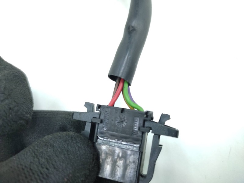 Recambio de retrovisor derecho para seat altea xl (5p5) reference referencia OEM IAM 5P1857508AA 014142 