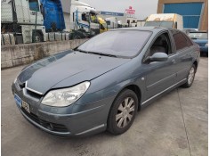 citroën c5 berlina del año 2008