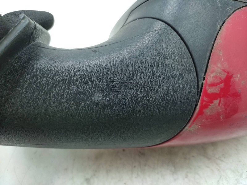 Recambio de retrovisor derecho para seat altea xl (5p5) reference referencia OEM IAM 5P1857508AA 014142 