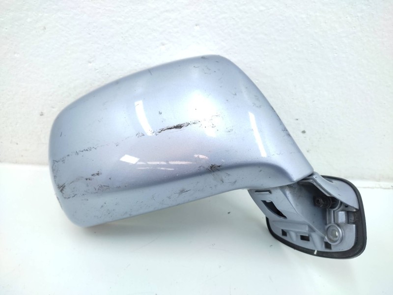 Recambio de retrovisor derecho para hyundai trajet (fo) 2.0 gls referencia OEM IAM 876063A340 012134, 012135 
