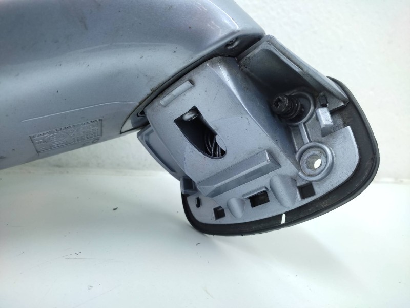 Recambio de retrovisor derecho para hyundai trajet (fo) 2.0 gls referencia OEM IAM 876063A340 012134, 012135 