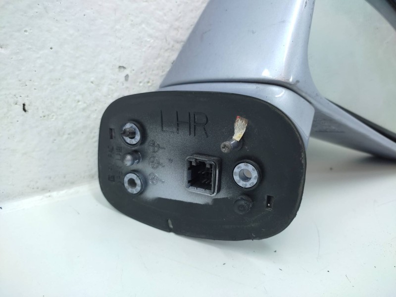 Retrovisor Derecho 876063a340  - Hyundai Trajet (fo) 2.0 Gls 5