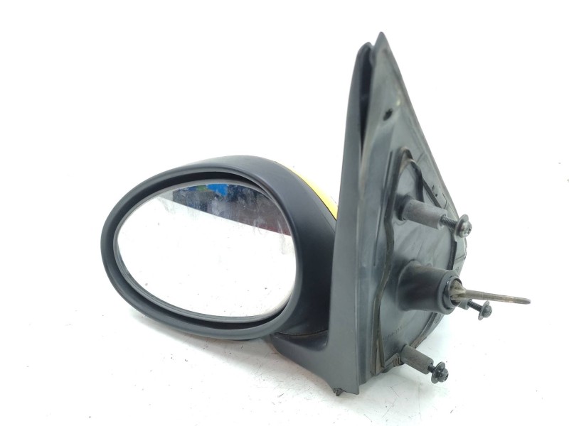 Retrovisor Izquierdo Crj100230pmd 015514  - Mg Mg Zr 1.4 16v Cat 2