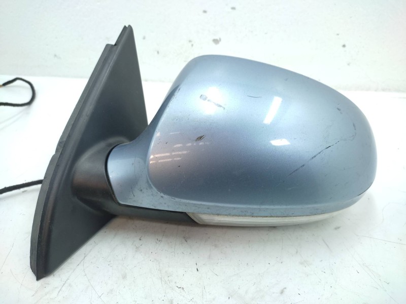 Recambio de retrovisor izquierdo para volkswagen passat berlina (3b3) comfortline referencia OEM IAM 3B1857507T 010781 