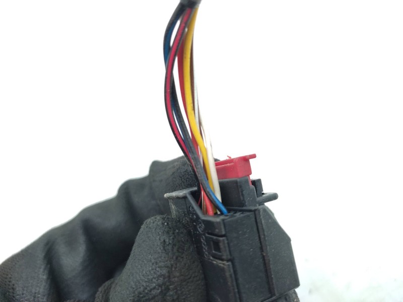 Recambio de retrovisor izquierdo para volkswagen passat berlina (3b3) comfortline referencia OEM IAM 3B1857507T 010781 
