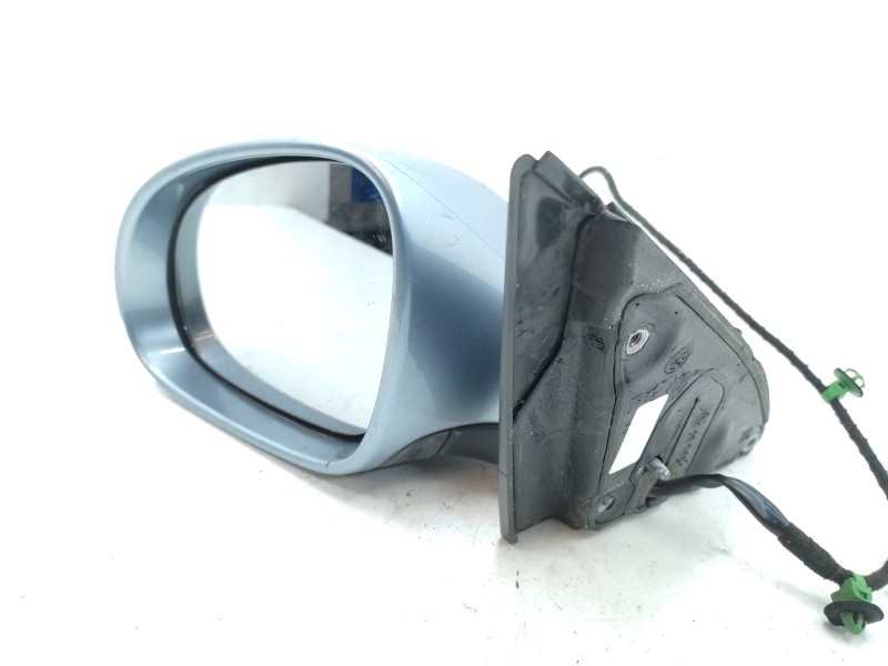 Recambio de retrovisor izquierdo para volkswagen passat berlina (3b3) comfortline referencia OEM IAM 3B1857507T 010781 