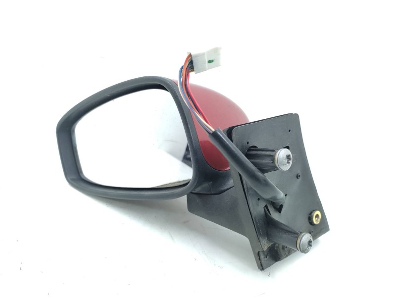 Retrovisor Izquierdo 735306558 0158459  - Fiat Stilo (192) 1.6 16v Active 5