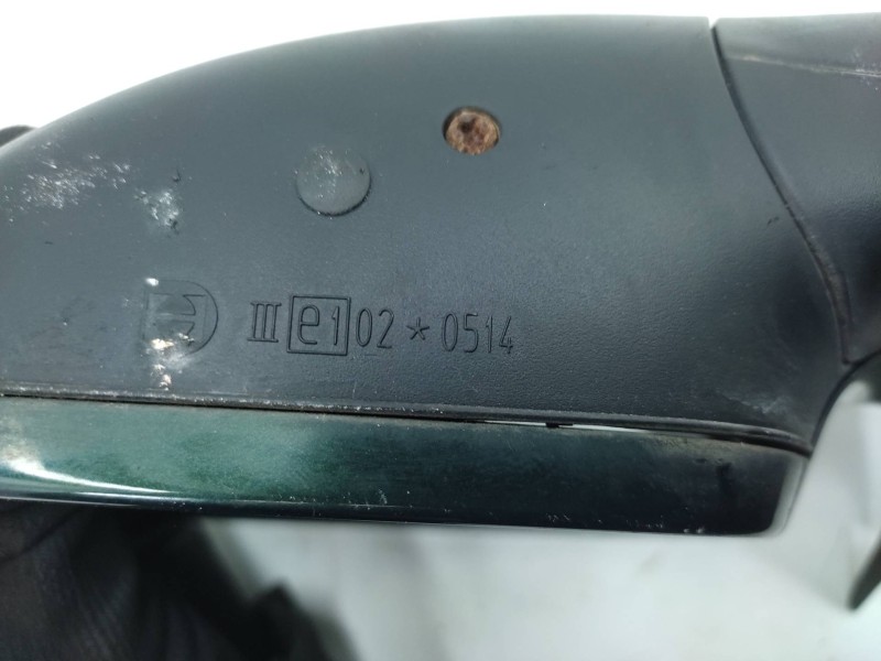 Retrovisor Derecho 3b185750801c  - Volkswagen Passat Variant (3b5) Comfortline 3