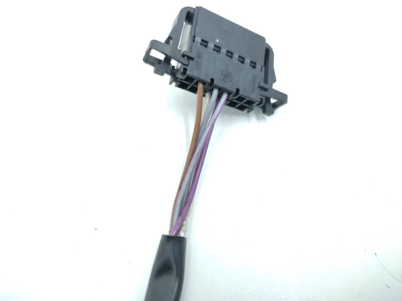 Retrovisor Derecho 3b185750801c  - Volkswagen Passat Variant (3b5) Comfortline 5