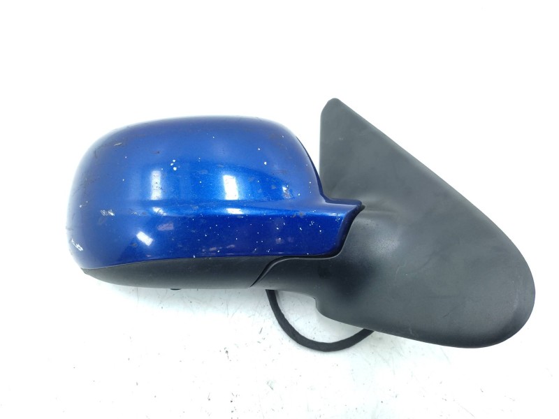 Recambio de retrovisor derecho para seat toledo (1m2) select referencia OEM IAM 1M0857934  