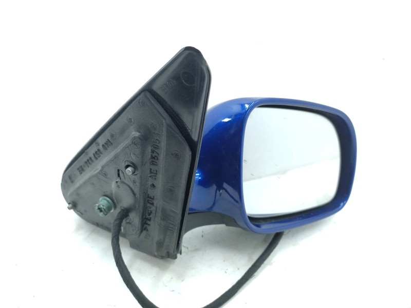 Retrovisor Derecho 1m1857508a  - Seat Toledo (1m2) Select 2