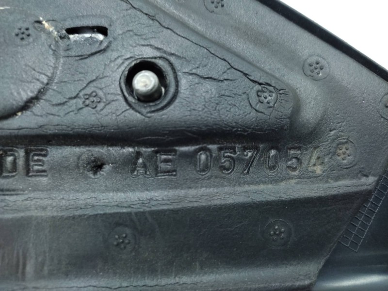 Retrovisor Derecho 1m1857508a  - Seat Toledo (1m2) Select 3