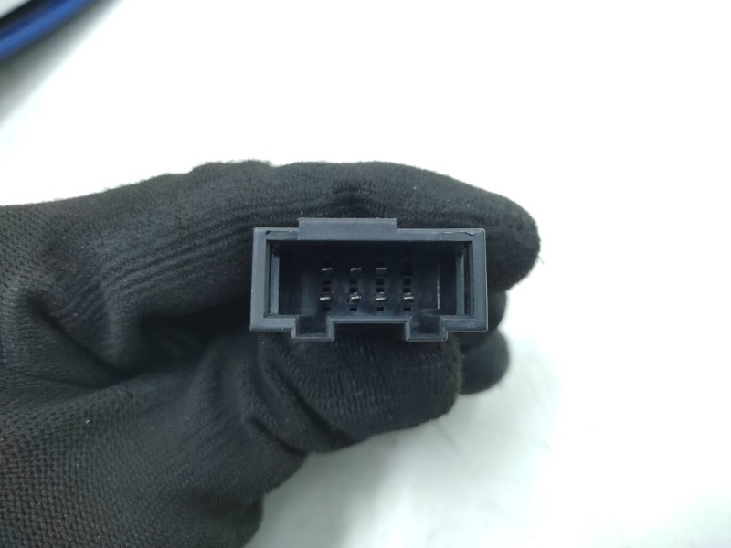 Retrovisor Derecho 1m1857508a  - Seat Toledo (1m2) Select 4