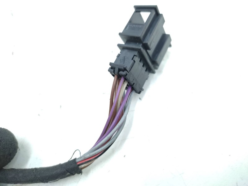 Retrovisor Derecho 1m1857508a  - Seat Toledo (1m2) Select 5