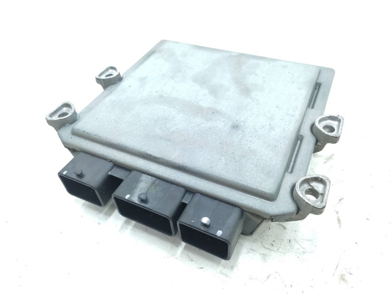 Centralita Motor Uce 9650529880 5ws940068bt  - Citroën C3 1.4 Hdi 3