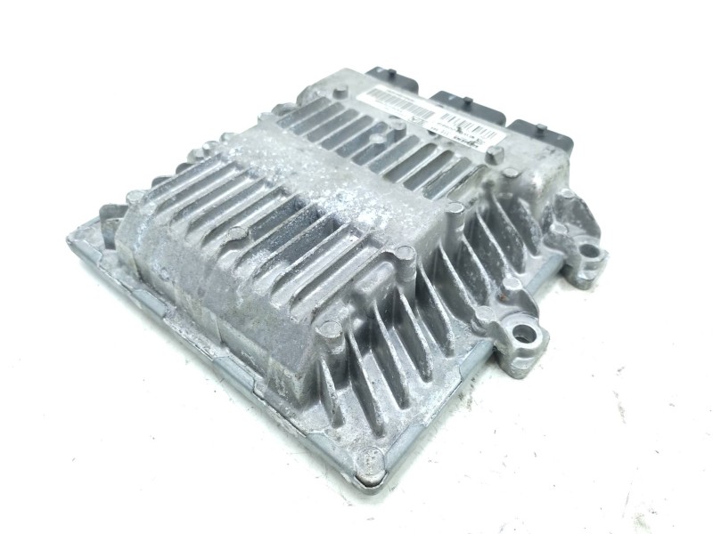 Centralita Motor Uce 9650529880 5ws940068bt  - Citroën C3 1.4 Hdi 5