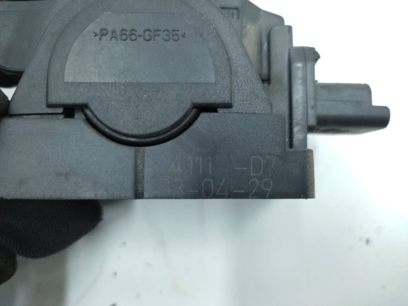 Potenciometro Pedal 9545702180 0280752251 Bosch - Citroën C3 1.4 Hdi 2