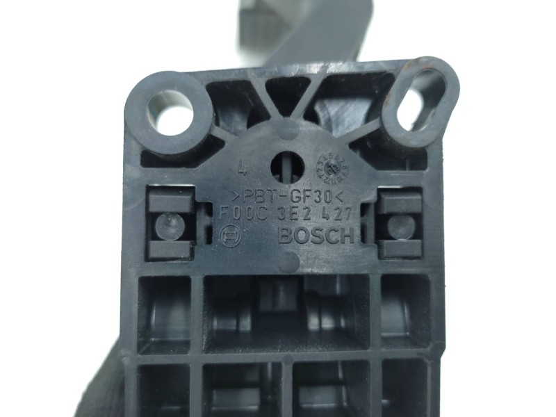 Potenciometro Pedal 9545702180 0280752251 Bosch - Citroën C3 1.4 Hdi 3