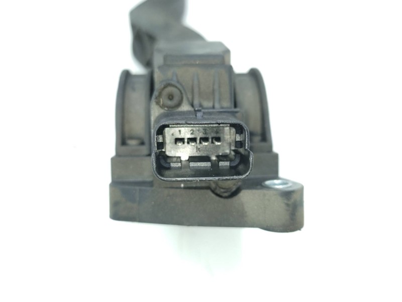 Potenciometro Pedal 9545702180 0280752251 Bosch - Citroën C3 1.4 Hdi 4