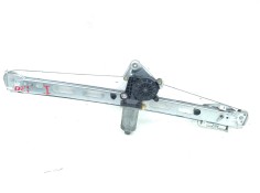Recambio de elevalunas delantero izquierdo para mercedes-benz clase a (w168) 140 (168.031) referencia OEM IAM A1688203742 013082