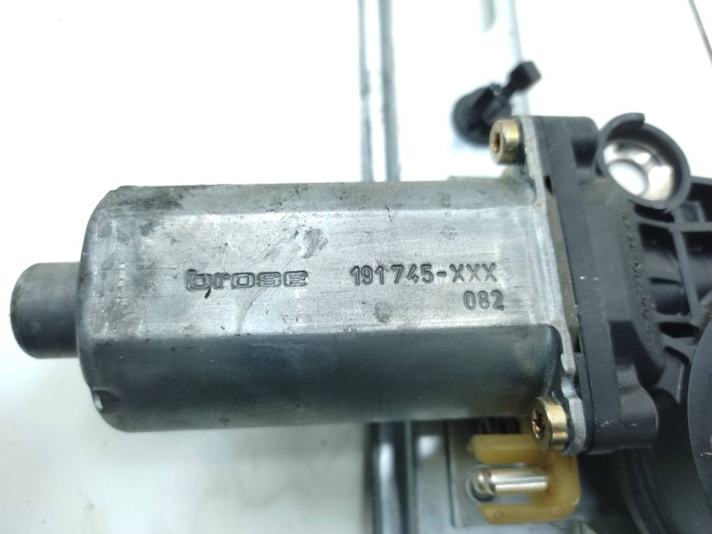 Recambio de elevalunas delantero izquierdo para mercedes-benz clase a (w168) 140 (168.031) referencia OEM IAM A1688203742 013082