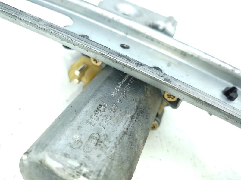 Recambio de elevalunas delantero izquierdo para mercedes-benz clase a (w168) 140 (168.031) referencia OEM IAM A1688203742 013082