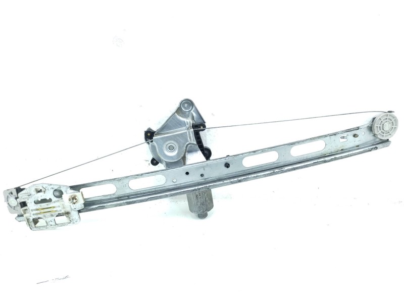 Recambio de elevalunas delantero izquierdo para mercedes-benz clase a (w168) 140 (168.031) referencia OEM IAM A1688203742 013082