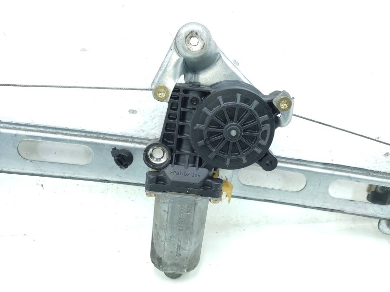 Recambio de elevalunas delantero izquierdo para mercedes-benz clase a (w168) 140 (168.031) referencia OEM IAM A1688203742 013082
