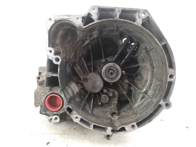 Recambio de caja cambios para ford fusion (cbk) 1.4 tdci cat referencia OEM IAM 2N1R7002PB  