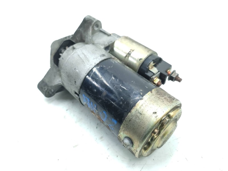 Motor Arranque M001t80481  - Peugeot 206 Berlina Xr 2