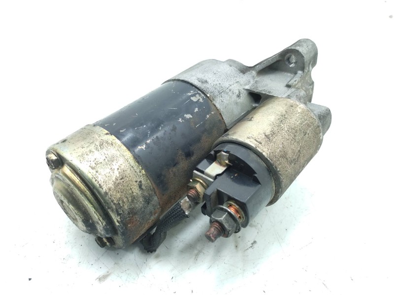Motor Arranque M001t80481  - Peugeot 206 Berlina Xr 3
