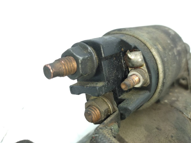 Motor Arranque M001t80082  - Citroën Xantia Berlina 1.9 Td Sx 4